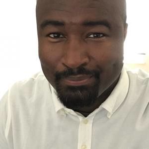 Meet your Posher, Russell